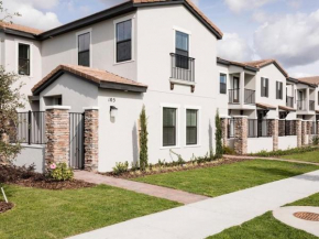 Peaceful 3Bed Town Home in Balmoral Resort-3SLTTH2 condo